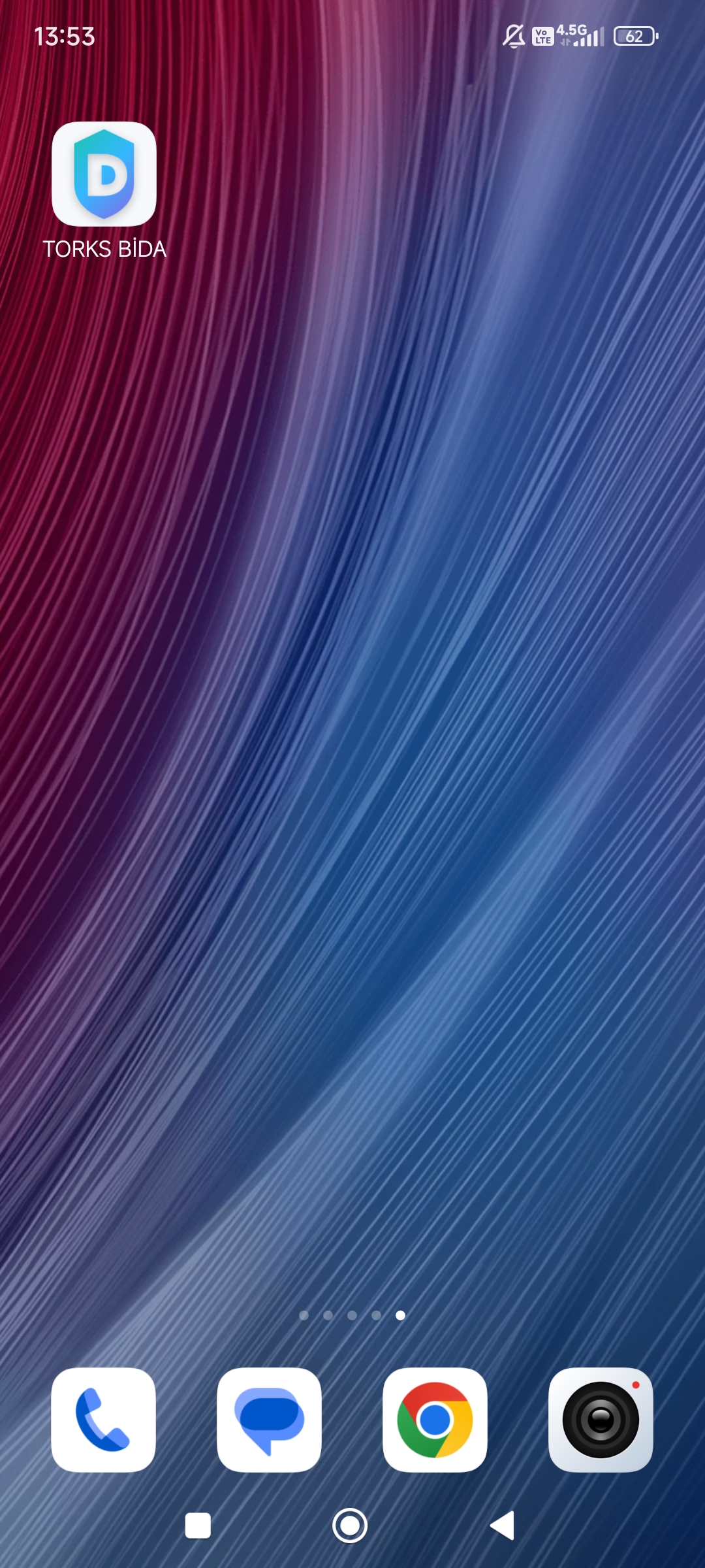 Android Kurulum 3
